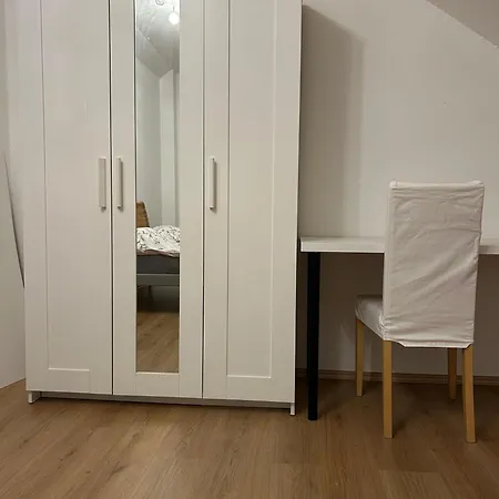 Apartment Gemuetliches Dachapartement *