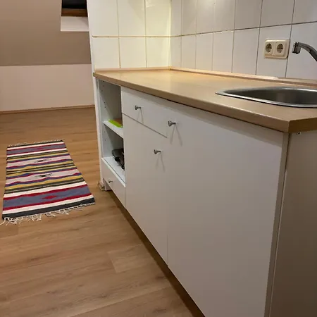 Apartment Gemuetliches Dachapartement