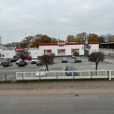 Gemütliches Dachapartement Apartamento *