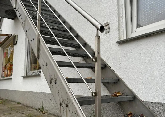 Appartement Gemuetliches Dachapartement *